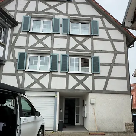 Sali Homes - Basic * Neckarwestheim