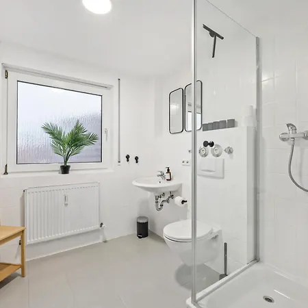 Apartment Sali Homes - Basic