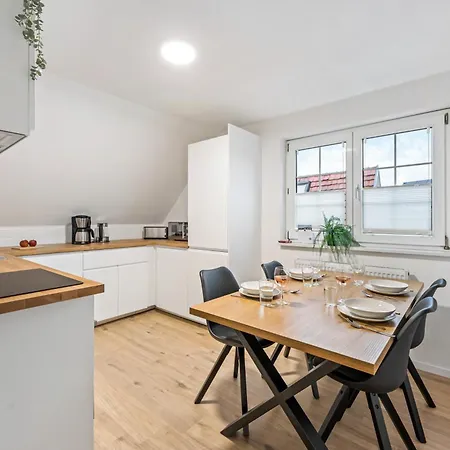 Apartment Sali Homes - Basic