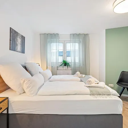 Sali Homes - Basic * Neckarwestheim