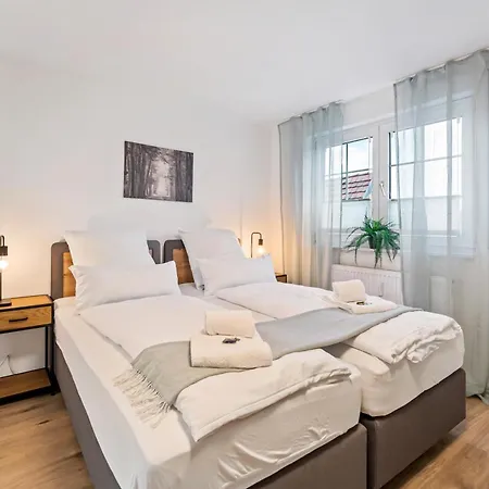 Sali Homes - Basic Apartment