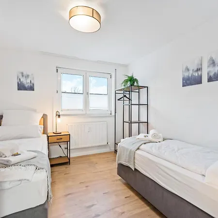 Apartment Sali Homes - Basic *