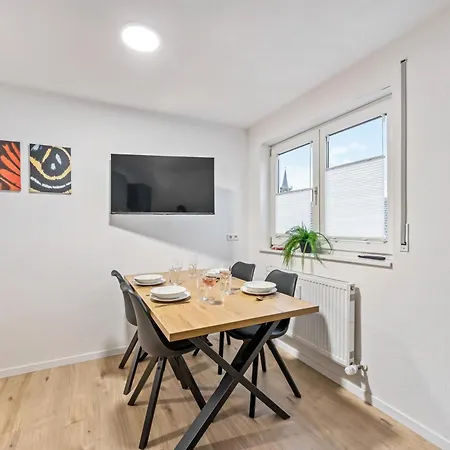 Sali Homes - Basic Neckarwestheim