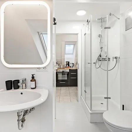 Sali Homes - Basic Apartment
