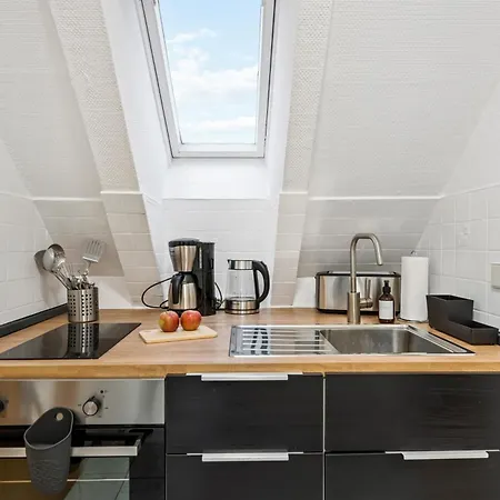 Sali Homes - Basic * Neckarwestheim