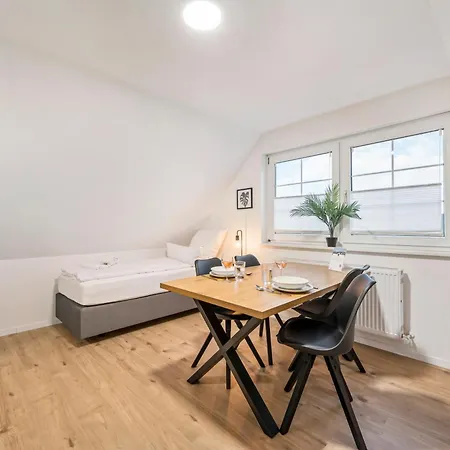 Sali Homes - Basic Apartment *