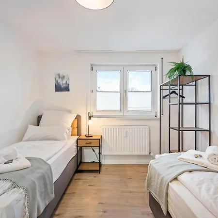 Apartment Sali Homes - Basic