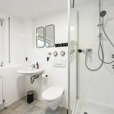Sali Homes - Basic Apartment