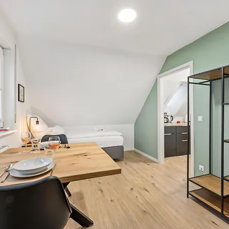 Apartment Sali Homes - Basic *