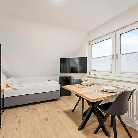 Sali Homes - Basic Apartment Neckarwestheim
