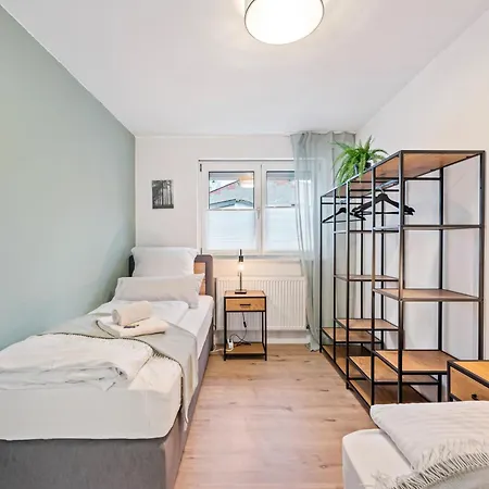 Apartment Sali Homes - Basic