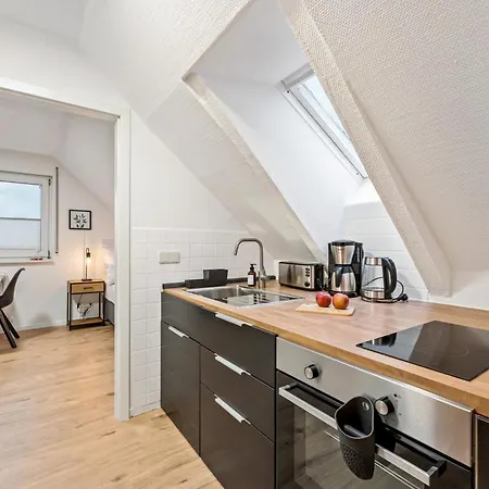 Sali Homes - Basic Neckarwestheim