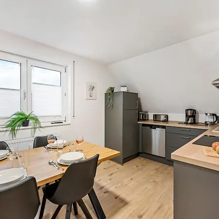Sali Homes - Basic Apartment *