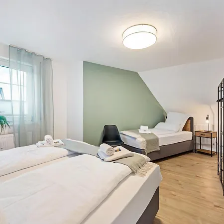 Sali Homes - Basic Neckarwestheim