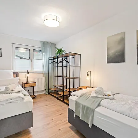 Sali Homes - Basic * Neckarwestheim