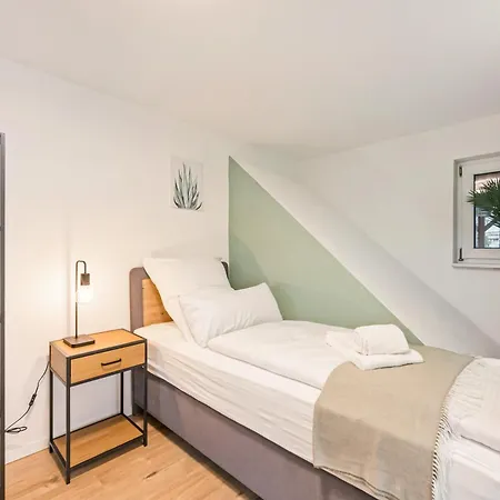 Apartment Sali Homes - Basic
