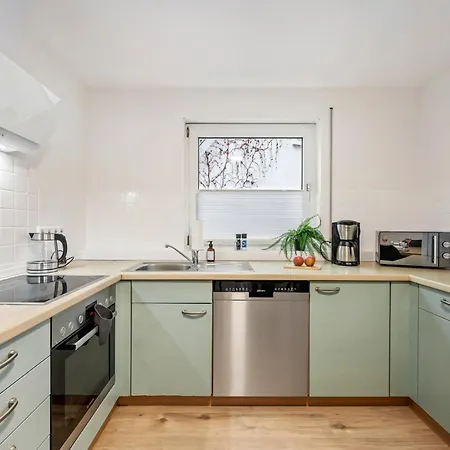Sali Homes - Basic * Neckarwestheim