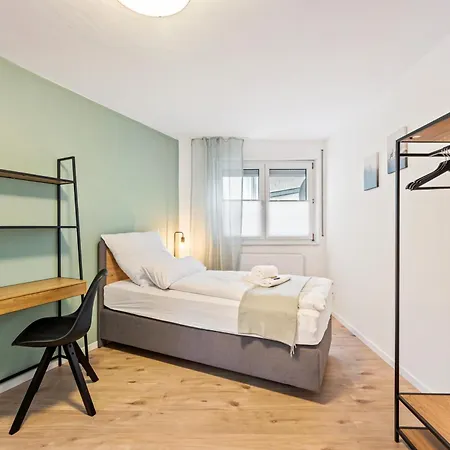 Apartment Sali Homes - Basic *