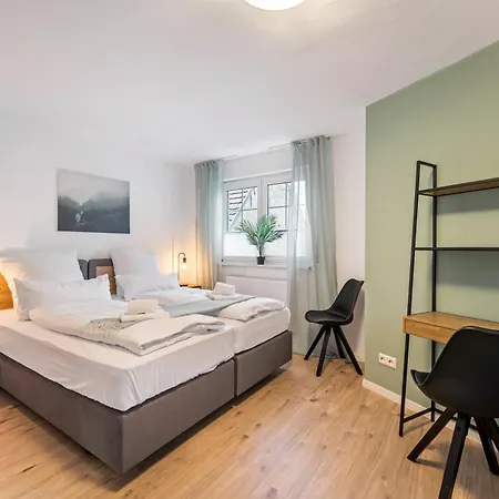Sali Homes - Basic *