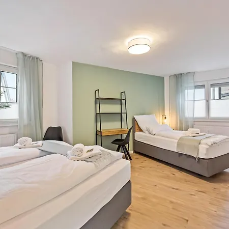 Sali Homes - Basic Apartment