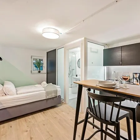 Sali Homes - Basic Apartment *
