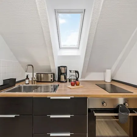 Sali Homes - Basic Apartment