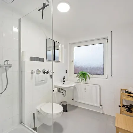 Sali Homes - Basic Apartment Neckarwestheim