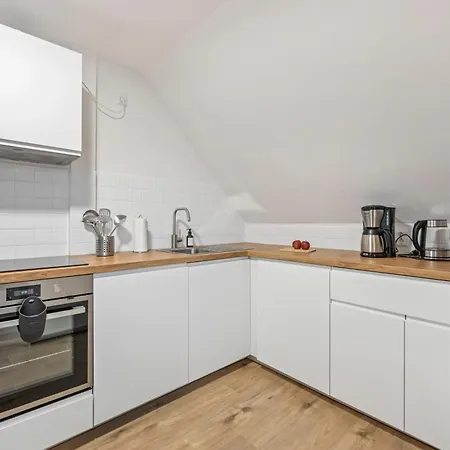 Sali Homes - Basic Apartment Neckarwestheim