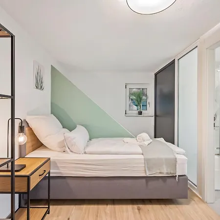 Apartment Sali Homes - Basic